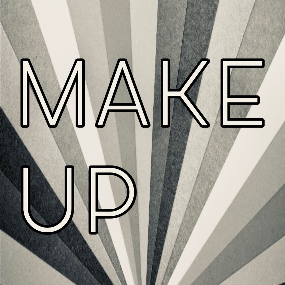 Bundle Makeup + Save [ !!! ]